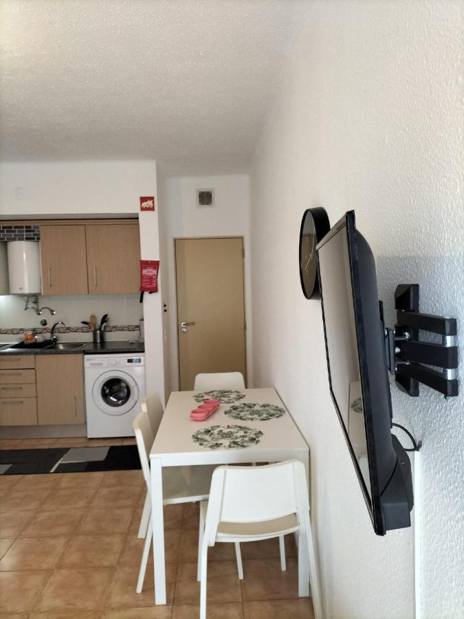 Apartamento Maria Do Ceu Villa Magna Албуфейра Екстериор снимка