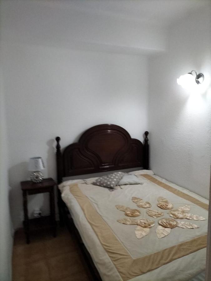 Apartamento Maria Do Ceu Villa Magna Албуфейра Екстериор снимка