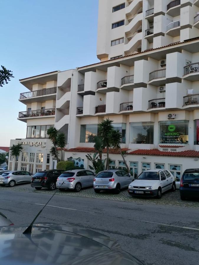 Apartamento Maria Do Ceu Villa Magna Албуфейра Екстериор снимка