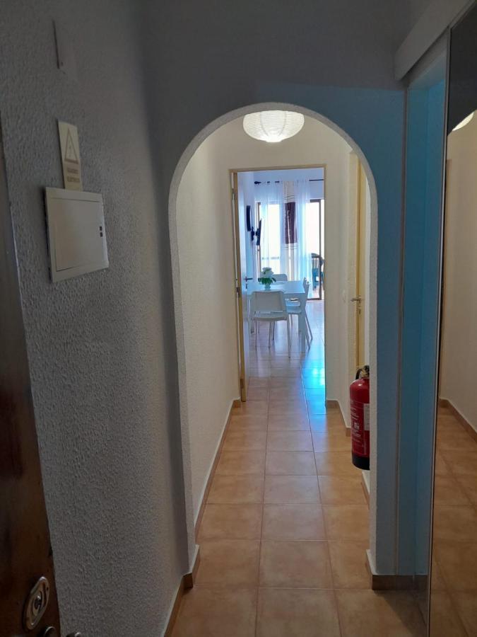 Apartamento Maria Do Ceu Villa Magna Албуфейра Екстериор снимка